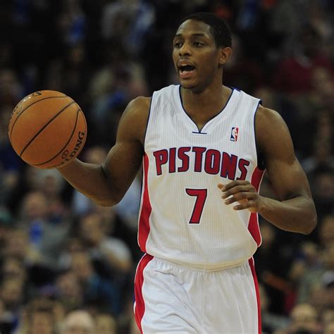 Re-Drafting the Last 3 Detroit Pistons' Drafts | News, Scores, Highlights, Stats, and Rumors ...