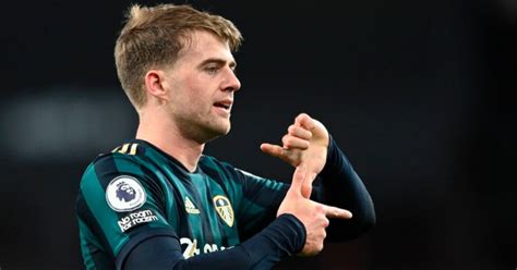 Patrick Bamford explains 'earthly' reasons for lightning bolt goal ...