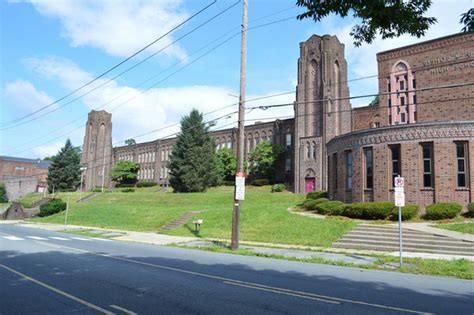 Former Bishop McDevitt school in Harrisburg sold to investors - pennlive.com