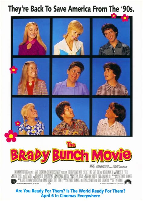 Reel to Real Movie and TV Locations: The Brady Bunch Movie (1995)