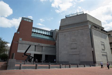 Holocaust Memorial Museum in Washington, DC