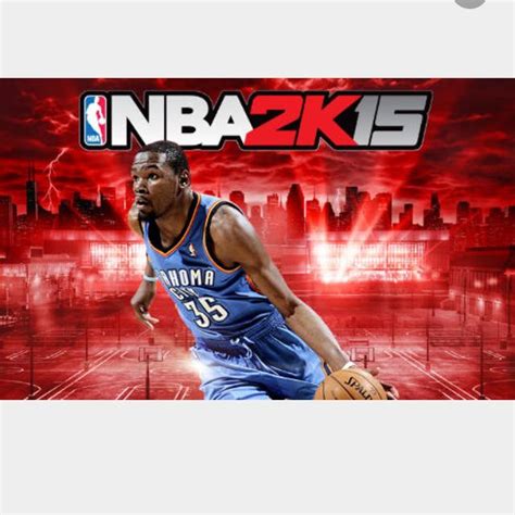 NBA 2K15 (PS4), Computers & Tech, Parts & Accessories, Networking on Carousell