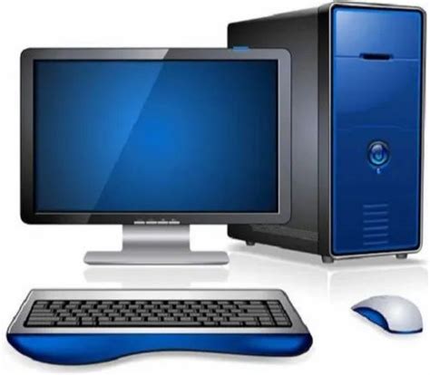 LED i5 Personal Computers at Rs 18500 in Gurgaon | ID: 21843927712