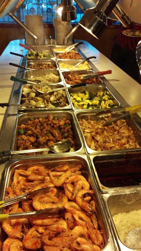 China Town Buffet Restaurant - Best Food | Delivery | Menu | Coupons ...