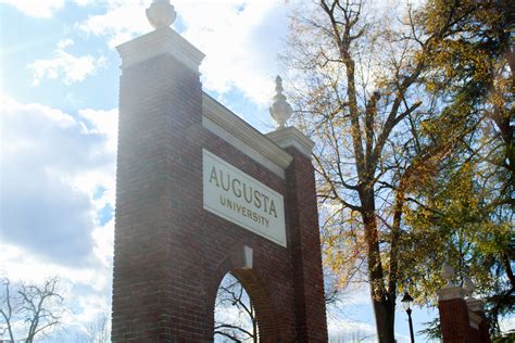 Augusta University Will Return to Face-to-Face Instruction This Fall ...