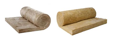 Glass wool or mineral wool - which is best for insulation? - Insulation ...