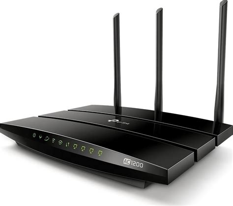 TP-LINK Archer VR400 v2 VDSL2 Ασύρματο Modem Router Wi‑Fi 5 με 4 Θύρες ...