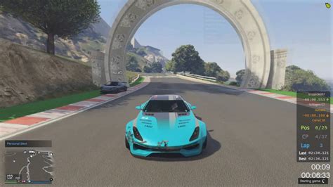 GTA FiveM racing - Struggle in the Specter (Project Homecoming) - YouTube