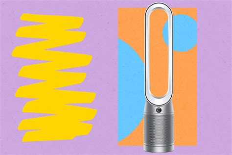 The Dyson air purifier and fan duo is $150 off today