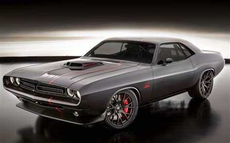 2023 Dodge Challenger Shakedown is the First of Seven “Last Call ...