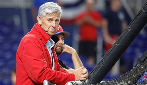 Dave Dombrowski opens up about Red Sox firing: 'I don’t think I was ...