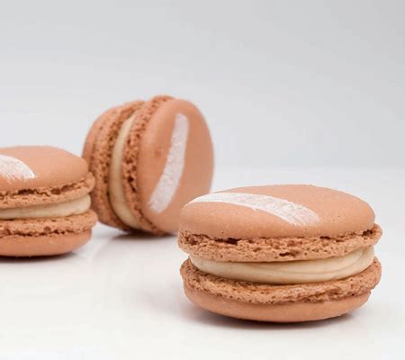 French meringue macarons Recipes