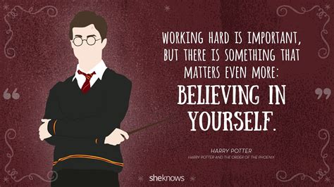 Harry Potter Quotes Wallpapers (56+ images)