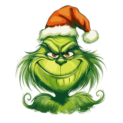 Grinch PNG, Vectores, PSD, e Clipart Para Descarga Gratuita - Pngtree