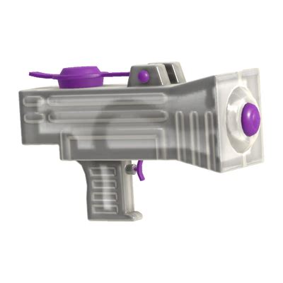 Splattershot Jr. | Splatoon Wiki | Fandom