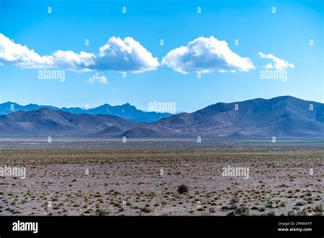 Nature of Andes mountains with beautiful panorama Stock Photo - Alamy