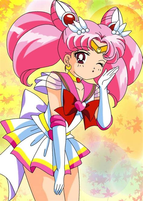 Curiosidades de Rini | •Sailor Moon• Amino