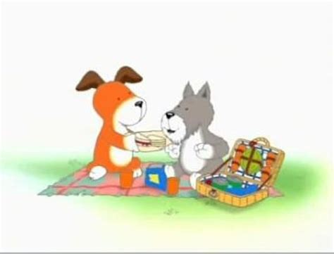 "Kipper" The Picnic (TV Episode 1999) - IMDb