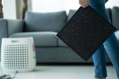 What Is Carbon Filter and Why Do You Need It in Your House?