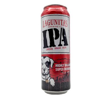 BUY LAGUNITAS IPA EACH | Fridley Liquor