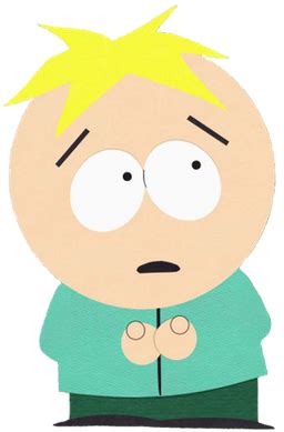 Butters Stotch - Wikipedia