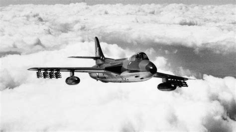 Hawker Hunter | BAE Systems