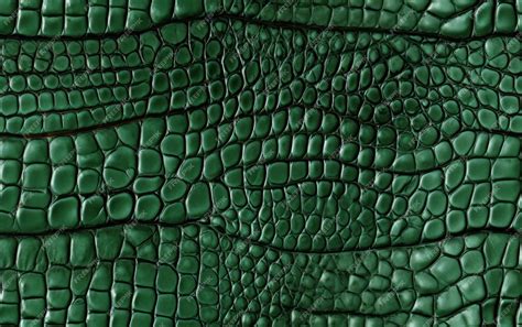 Premium AI Image | Alligator Skin Texture Background