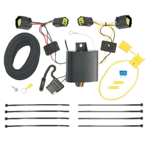 Ford Transit Connect Accessories