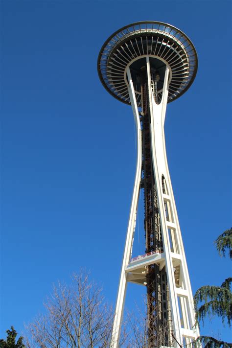 Top 5 Things to do in Seattle - The Spectacular Adventurer