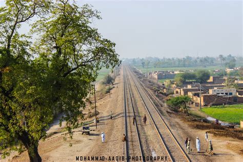 The Bahawalpur Railway Station | Our Bahawalpur