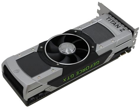 NVIDIA GeForce GTX TITAN Z Launched | Geeks3D