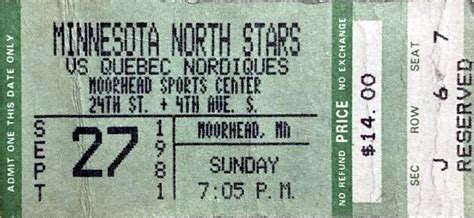 Moorhead Sports Center/Moorhead Youth Hockey Arena