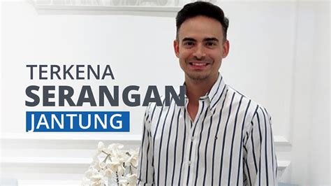 Suami BCL, Ashraf Sinclair Meninggal Dunia, Diduga karena Serangan ...