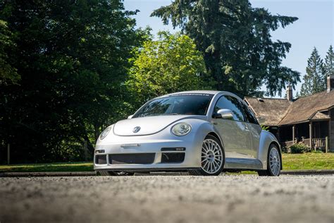 5 of the Most expensive VW Beetles of all time - TrendRadars