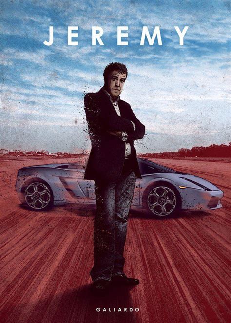 jeremy clarkson lamborghini gallardo top gear | Top gear, Eden design, Jeremy clarkson