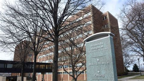 Judge nixes effort to keep former Bethesda Hospital from becoming ...