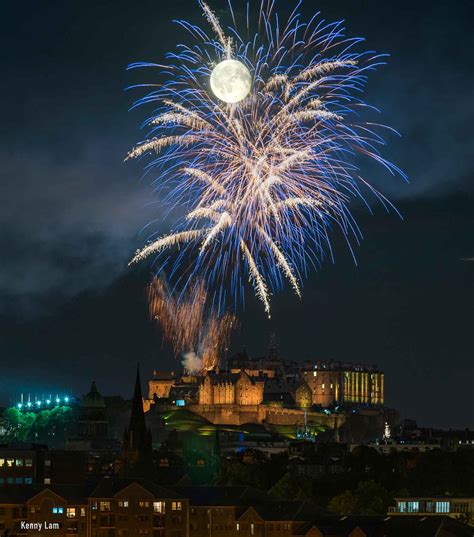 Events & Festivals | Scotland.org