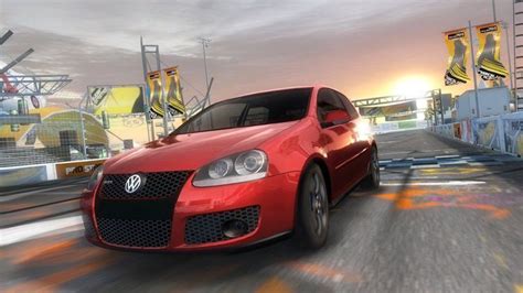 Need for Speed: Pro Street review | GameWatcher