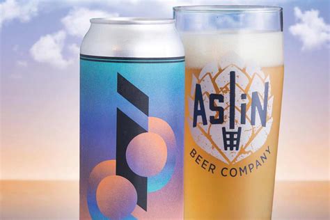 Aslin Beer Company's taproom in Alexandria officially opens