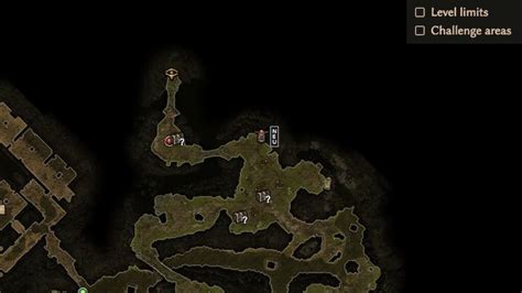 All Shrine Locations in Grim Dawn - Pro Game Guides