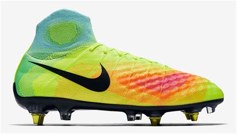 Nike Magista Obra II Anti-Clog 2016-17 Boots Released - Footy Headlines