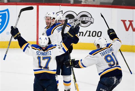 St. Louis Blues: Fans And Media Must Stop Playing Favorites