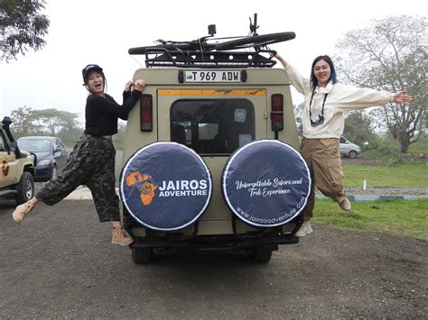 The Best Time for a Safari in Tanzania? | by Jairos adventure | Feb ...