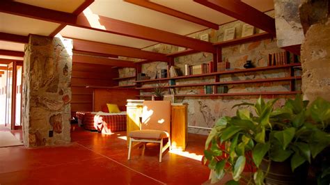 Taliesin West Pictures: View Photos & Images of Taliesin West