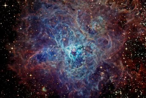 Las Nebulosas conocer lo que es, su significado y mucho mas