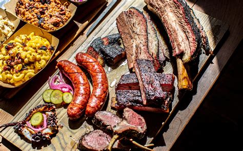 The Top 25 New Barbecue Joints in Texas! – Texas Monthly