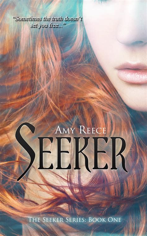 Limitless Publishing | Seeker (The Seeker Series #1)