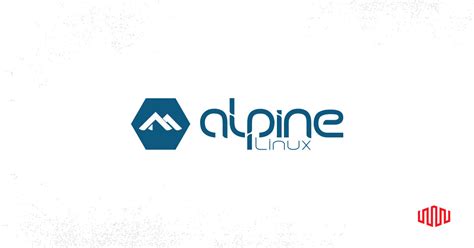 Alpine Linux