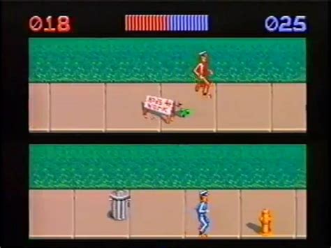 Image - Nick Arcade Pilot 03.jpg | Nick Arcade Wiki | FANDOM powered by Wikia