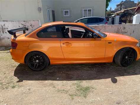 BMW for Sale In Jamaica